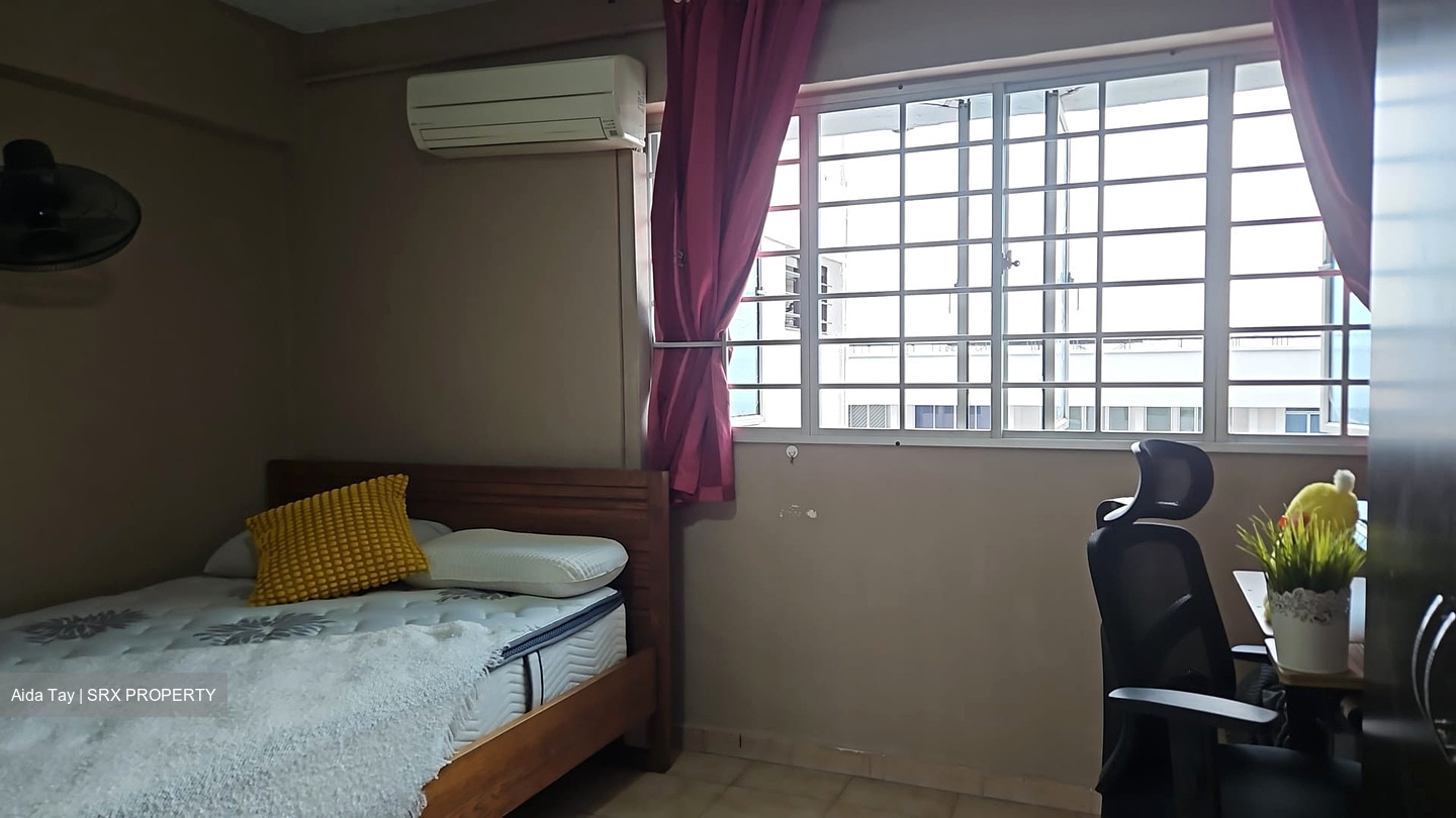 Jurong East Street 31 (Jurong East),  #588101861